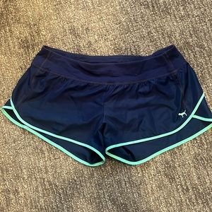 COPY - PINK Track Shorts